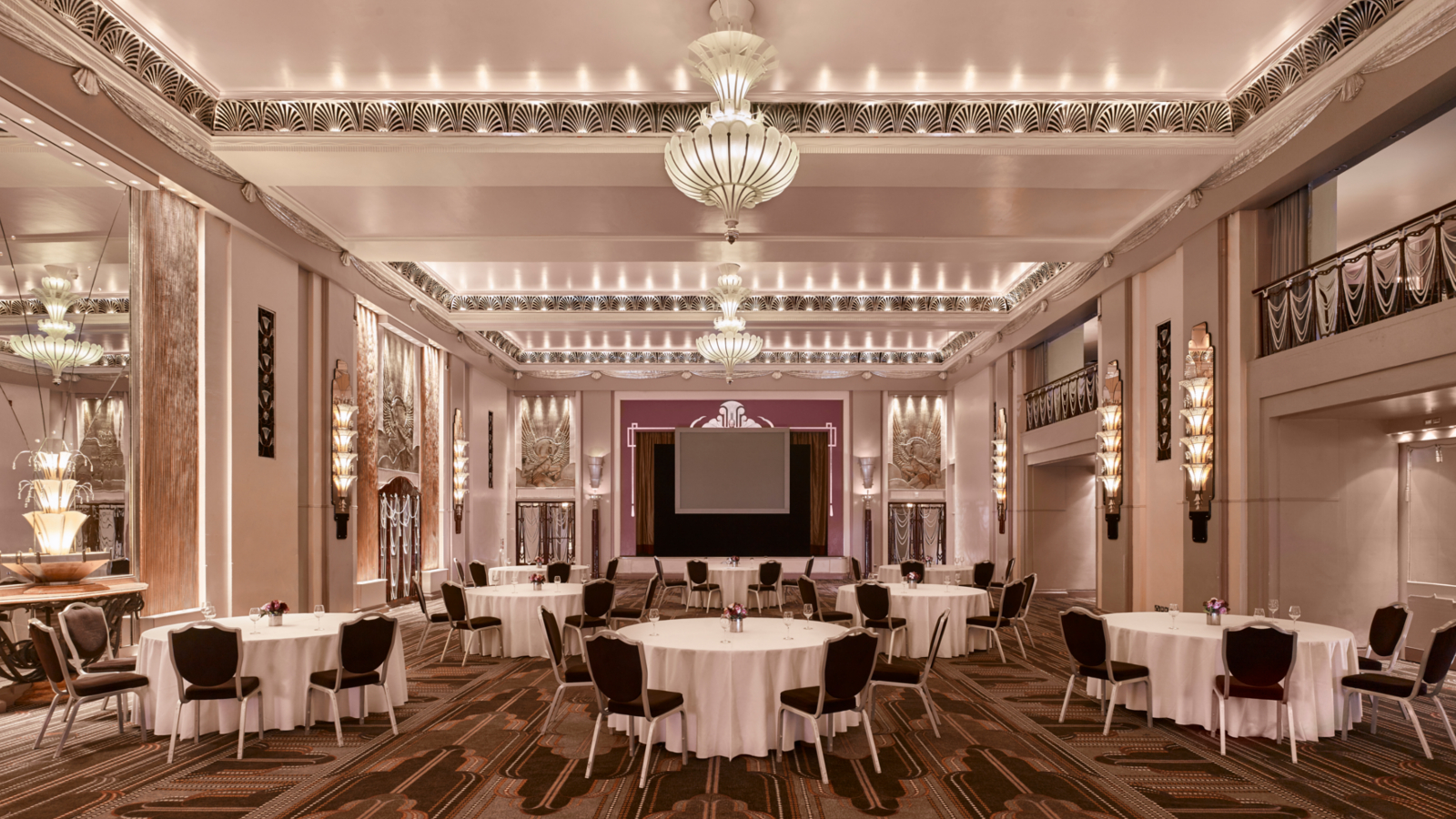 Ballroom-Sheraton-Park-Lane-Hotel-London-Piccadilly ...