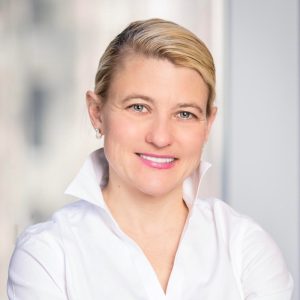 Meg Dode Home - IR Magazine Forum – Women in IR